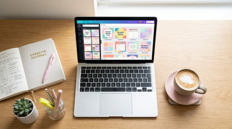 Canva Pro 학생 무료 가입 방법 가이드 썸네일