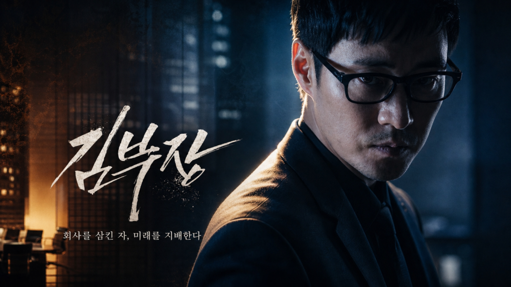 김부장 드라마