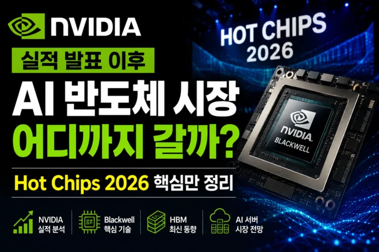 NVIDIA 실적 썸네일