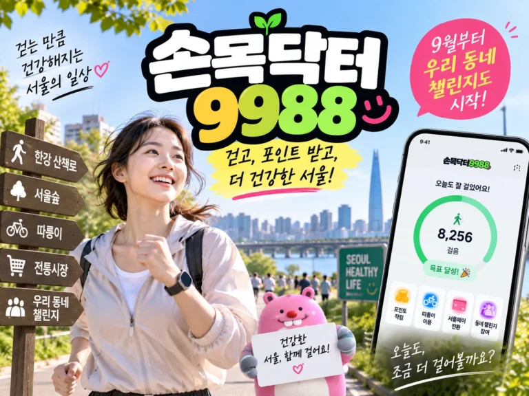 손목닥터9988 썸네일