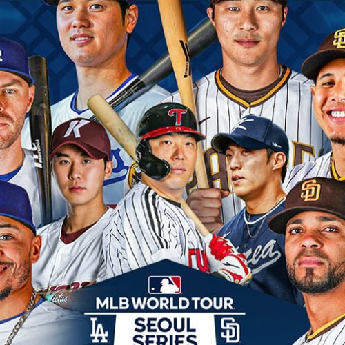 2024 KBO 프로야구 개막 티빙 중계 그리고 달라지는 점